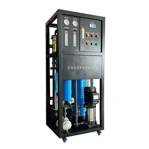 OEM 0.25T/250lh aqua water filter professional water filter water purification system site for business operation