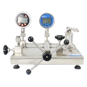 Testeur de poids mort portable haute précision YS-600 avec standard primaire et jauge numérique – Prix du testeur de poids mort - Product Image 3