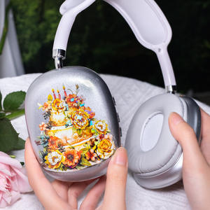 10 pièces/paquet autocollants romantique témoin série Corsage gâteau thème manuel bricolage autocollants décoratifs - Product Image 4