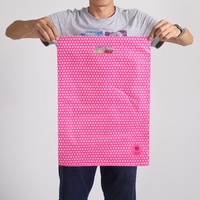 Mini-sacs en plastique Ghana – Emballage HDPE pour boutiques de vêtements