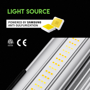 Lm301h Evo 281b Luces de <span class=keywords><strong>cultivo</strong></span> <span class=keywords><strong>Led</strong></span> de espectro completo 720W 645W SE 480W 240W 120W para plantas de <span class=keywords><strong>cultivo</strong></span> vertical Grow <span class=keywords><strong>Led</strong></span> - Product Image 6