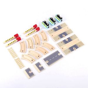 Jouets éducatifs en bois tendance pour enfants à faire soi-même pour Noël - Product Image 5