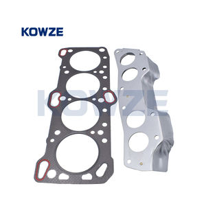Kowze MD971326ระบบเครื่องยนต์ชุดปะเก็นยกเครื่องสำหรับมิตซูบิชิ L300 P03W P13W P23W 4G63อะไหล่1986-2013 - Product Image 3