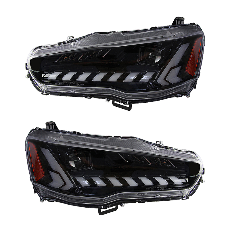 For Mitsubishi Lancer