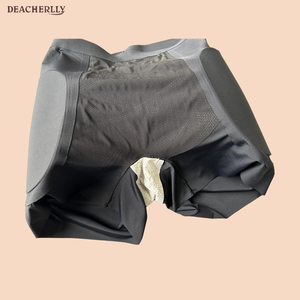 <span class=keywords><strong>Gaine</strong></span> Sculptante Invisible pour Hanches et Fesses Rembourrées Non Amovibles, Rehausseur de Courbes - Product Image 6