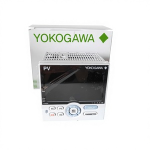 योकोगावा यू35a डिजिटल तापमान नियंत्रक 1/4 दीन औद्योगिक तापमान नियंत्रण - Product Image 2