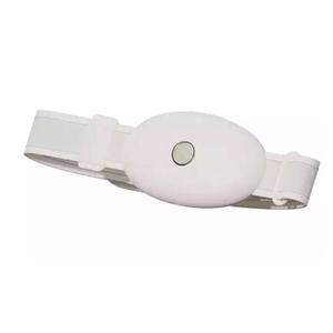 Massage électrique réduction <span class=keywords><strong>de</strong></span> la combustion des graisses corporelles minceur perte <span class=keywords><strong>de</strong></span> poids abdominal taille ventre ceinture masseur - Product Image 3