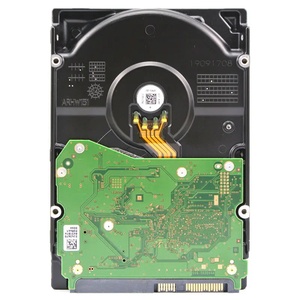 Disque dur interne HDD pour <span class=keywords><strong>HGST</strong></span> 8 To SAS 3,5 pouces 7200 tr/min pour serveurs d'entreprise (occasion) - Product Image 5