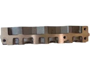 Cabeza de Cilindro de Motor para Yanmar 3TNM68 3TNM72 3TNM74 3TNV70 3TNV76 3TNV80 3TNV84 3TNV88 119125-11740 11912511740 119517-11740 - Product Image 3