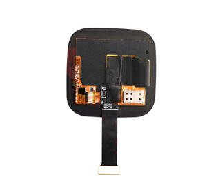 Layar Sentuh LCD untuk Fitbit Versa 2 Smart Watch FB507 Layar LCD Layar Sentuh - Product Image 3