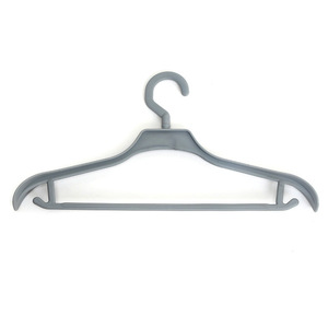 Molde de Inyección Multicavidad para Perchas de Plástico, Molde Semifijo de Material P20 para la Fabricación de Artículos de Uso Diario - Product Image 3