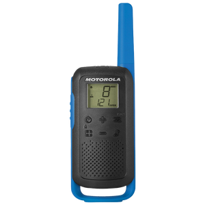 Für T62 Kinder-Walkie-Talkie Paar 409MHz Lizenzfreies Band 20 Kanäle 0-1,5km Langstreckenkommunikation - Product Image 5