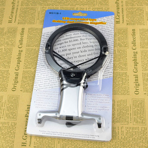 <span class=keywords><strong>Loupe</strong></span> suspendue à LED MG11B-1 avec support, <span class=keywords><strong>loupe</strong></span> de lecture mains libres, <span class=keywords><strong>loupe</strong></span> à porter autour du cou, <span class=keywords><strong>loupe</strong></span> à main, grande <span class=keywords><strong>loupe</strong></span> éclairée - Product Image 4