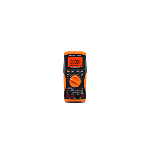 เครื่องวัดแรงดันไฟฟ้ากระแสสลับแบบมือถือ TTLTES U1241B/U1242B 4 หลัก ความแม่นยำ 0.09% พร้อมไฟแสดงสถานะแบตเตอรี่ต่ำ - Product Image 1