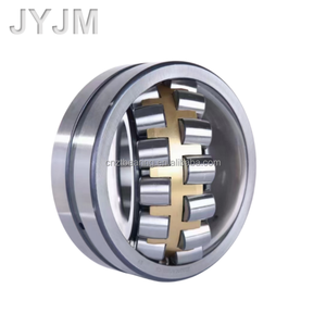 Schwerlast-Pendelrollenlager 22230 mit Hoher Stoßfestigkeit für Windturbinen und Stromerzeugungsanlagen - Product Image 6