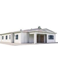 Nouvelles Maisons Conteneurs de Luxe Tendance 2025 – Structure en Acier 100% Fabriquées en Chine, Étanches, Anti-Corrosion, Durables et Légères pour Bureaux