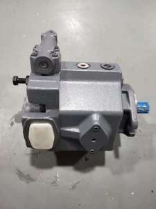 Bomba de la Serie PVS, PVS16-A3-F-R-S-10, PVS08, PVS16, PVS22, PVS32, PVS36, PVS46, PVS70, Bomba Hidráulica de Pistón, Bomba Hidráulica de la Serie PVS, PVS16-A3- - Product Image 2