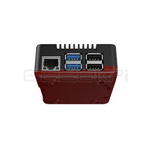 Argon Neo 5 Gefokt Hoesje Voor Raspberry <span class=keywords><strong>Pi</strong></span> 5 Met Ingebouwde Ventilator Voor Raspberry <span class=keywords><strong>Pi</strong></span> 5 - Product Image 6