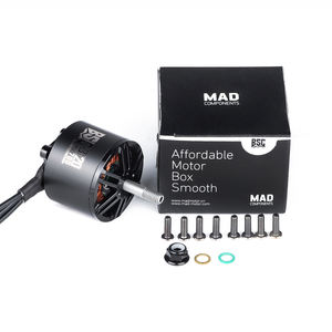 MAD BSC 3120 500KV 700KV 1000KV 6S/8S/12S RC FPV 레이싱 드론 용 브러시리스 <span class=keywords><strong>DC</strong></span> 모터 - Product Image 5