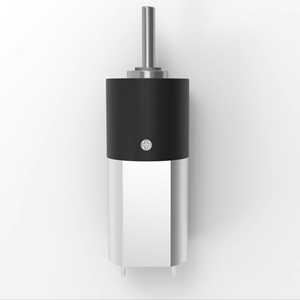 의료용 로봇을 위한 맞춤형 저속 3-12V DC 브러시리스 기어 모터, 유성 기어 구조, ODM 지원 - Product Image 5