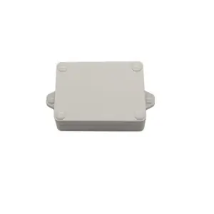 111*62*33mm High quality abs ip68 waterproof junction box