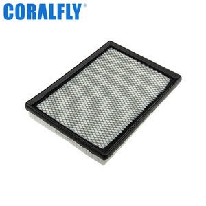 อะไหล่รถยนต์ 05019002AA กรองอากาศ 5037615aa 5018777AA 5037615AA สำหรับ CHRYSLER - Product Image 4