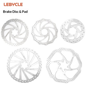 Rotor de frein à disque pour vélo de montagne VTT et vélo de route en gros 203/180/160/140mm - Product Image 5