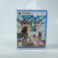 Vente en Gros Vitrine d'Exposition Populaire en Acrylique Transparent pour Jeux Vidéo PS4 PS5