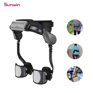Nouvelles idées <span class=keywords><strong>de</strong></span> produits pour les entreprises 2026 : Combinaison d'assistance exosquelette en fibre <span class=keywords><strong>de</strong></span> carbone avec IA, robot <span class=keywords><strong>de</strong></span> mobilité ultra-léger <span class=keywords><strong>de</strong></span> 2 kg pour <span class=keywords><strong>la</strong></span> marche et l'escalade - Product Image 1