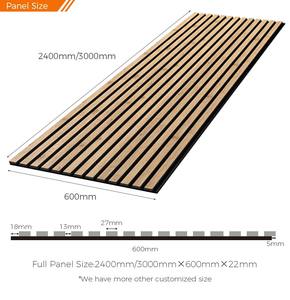 Panel Acústico Ignífugo de Espuma Acústica de 60 mm Más Vendido, Aislamiento Térmico Ignífugo, Estilo Industrial Moderno para Hospital - Product Image 3