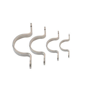 Manija de Acero Inoxidable 316 Forjada Tipo Camelback, Herraje Marino Plano, Hebilla para Puerta de Yate o Barco, Puerta Fija Optimizada para el Mar - Product Image 1