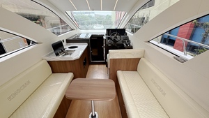 Nuevo Yate Deportivo <span class=keywords><strong>de</strong></span> <span class=keywords><strong>Lujo</strong></span> SY-410 <span class=keywords><strong>en</strong></span> Oferta 2026 - Product Image 3