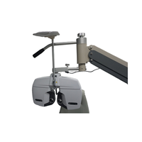 Optómetro Visual Automático Portátil de Alta Gama CV-7800 Diseñado para Pruebas Visuales con o sin Tableta