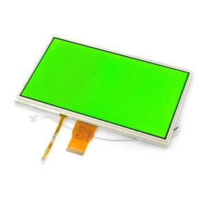 10.1 inch <span class=keywords><strong>LCD</strong></span> <span class=keywords><strong>Monitor</strong></span> với 1024x600 Độ phân giải ek79001 điều khiển <span class=keywords><strong>TFT</strong></span> Module và điện trở màn hình cảm ứng - Product Image 3