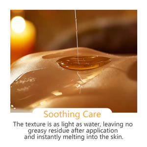 Huile de massage <span class=keywords><strong>anti</strong></span>-<span class=keywords><strong>cellulite</strong></span> à base d'extraits de plantes pour la perte de poids naturelle, pour femmes et hommes - Product Image 6