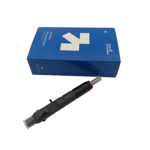 Injecteur de carburant diesel WESPC ORIGINAL 398-1507 2645K011 pour pièces de machines de construction Perkis 1104C - Product Image 1