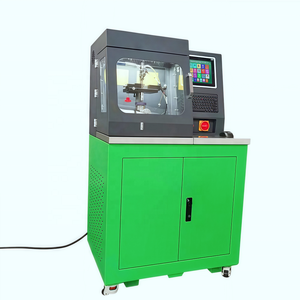 Banco de Pruebas para Inyectores Common Rail MN700 para su Taller - Product Image 5