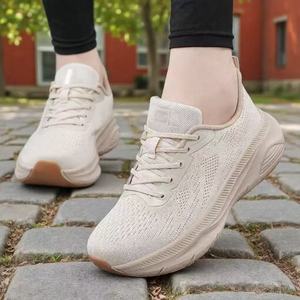 Zapatillas de Baile de Jazz para Mujer, con Malla Transpirable, Multifuncionales, Antideslizantes, para Caminar, Deporte y Animación - Product Image 1
