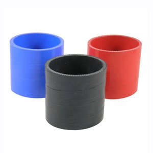 Tuyau en caoutchouc personnalisé en silicone EPDM, pour réservoir d'eau, moulé, coude en caoutchouc - Product Image 3