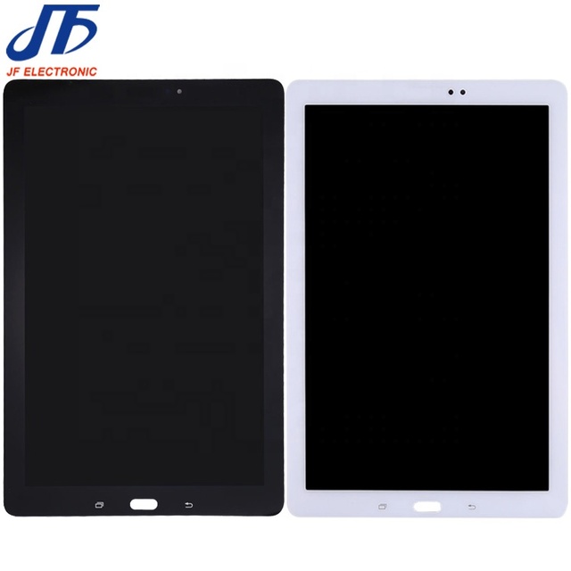Tablet Spare Parts for samsung galaxy Tab a 10.1 P580 Lcd Screen Display Digitizer Panel Replacement