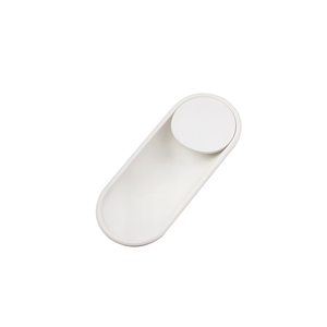 Kẽm hiện đại cửa tủ xử lý nhà bếp phòng ngủ tủ đồ nội thất phòng khách giấu nhúng xử lý cho ngăn kéo - Product Image 4