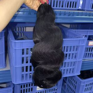 Extensiones de Cabello Humano Natural al por Mayor de Fábrica, Cabello Rizado Birmano para Crochet, Passion Twist, Faux Locs - Product Image 5