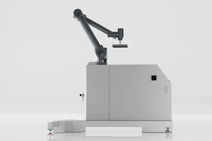 Kol labor ative Roboter fabrik Sechs-Achsen-Industrie roboterarm Roboter-Palettier-Pick-and-Place-Palet tierer