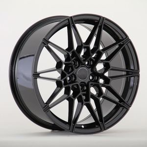 Rines AVT de 20 Pulgadas, Rines de Aleación Escalonados de 19 Pulgadas 5X112 5X120, Rines Forjados para BMW M3 M4 M5 X4 X5 E70 X6 M E90 G01 G20 <span class=keywords><strong>530E</strong></span> - Product Image 2