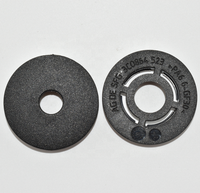 Attache et clip automobile de haute qualité, clip en plastique, retenue de tapis de sol pour VW Audi Porsche 3C0864521 3C0864523