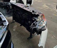 Ricambi Auto per Geely, Coolray, Monjaro e Binyue: Kit Carrozzeria, Paraurti, Cerchioni e Accessori per Veicoli