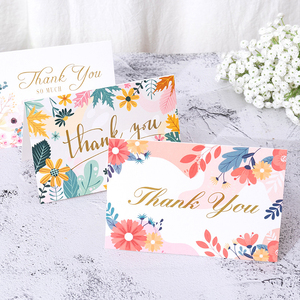 Tarjetas de Felicitación de Año Nuevo <span class=keywords><strong>Origami</strong></span> de Lujo con Impresión Personalizada y Sobre para Regalo - Product Image 1