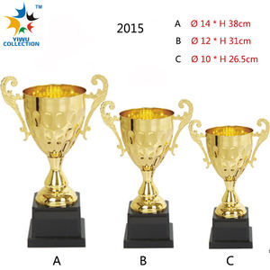 Copa <span class=keywords><strong>de</strong></span> Fútbol, bronce, plata, balón dorado, boxeo, trofeo, placa, gimnasia - Product Image 3