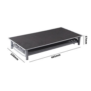 Tiroir à capsules <span class=keywords><strong>Nespresso</strong></span> noir 40 capsules Pod Pack support tiroir coulissant sous <span class=keywords><strong>Pot</strong></span> à café rangement maison cuisine comptoir - Product Image 6