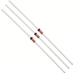 Brand-new Original 2CW37-3.3B DO-41 Diode Wholesale Order Complete Electronic Component Shop CZSKU:QL20TB44 - Product Image 1